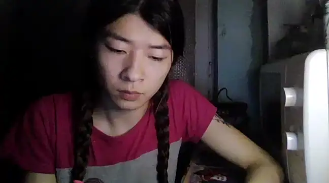 CarlyJoy online show from 02/17/25, 05:10