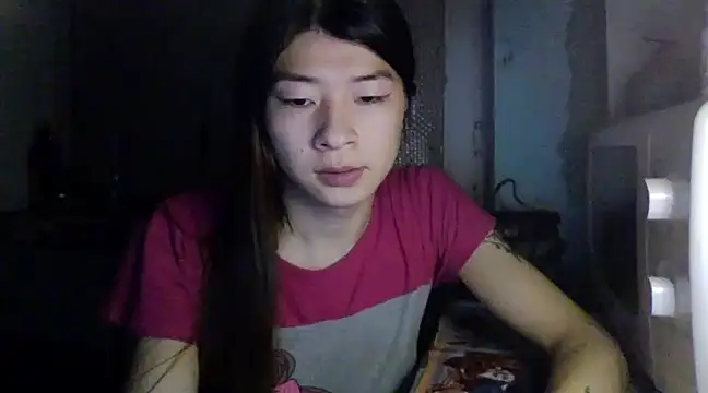 CarlyJoy online show from 02/18/25, 04:37