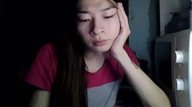 CarlyJoy online show from 02/23/25, 03:40