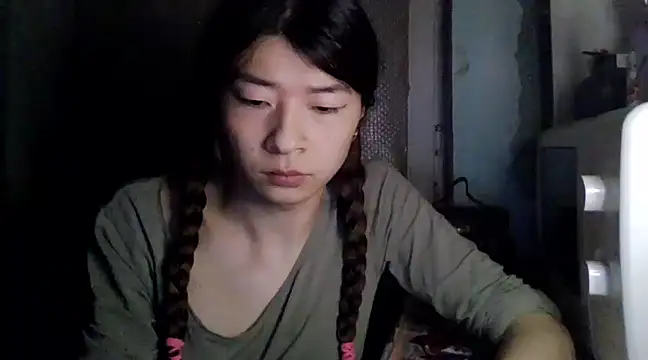 CarlyJoy online show from 02/26/25, 03:30