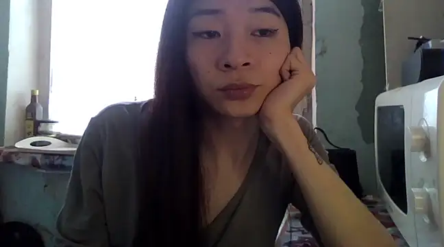 CarlyJoy online show from 03/01/25, 05:09