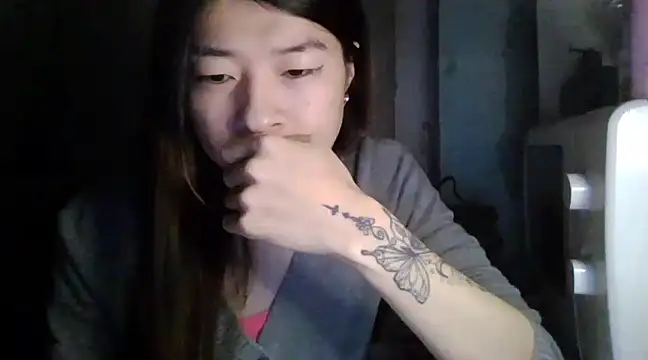 CarlyJoy online show from 03/03/25, 03:31