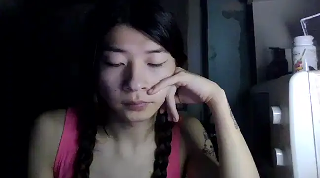 CarlyJoy online show from 03/11/25, 02:29