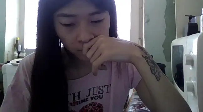 CarlyJoy online show from 03/13/25, 09:21