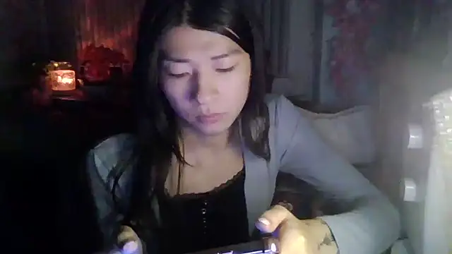 CarlyJoy online show from 09/22/25, 04:31