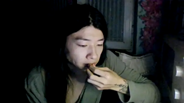 CarlyJoy online show from 11/26/25, 04:41