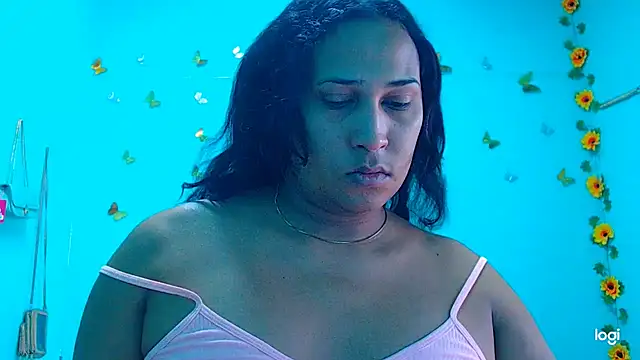 big alondra x online show from 02/15/25, 09:26