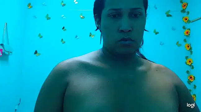 big alondra x online show from 02/28/25, 04:43