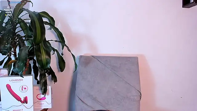 im amber online show from 06/26/26, 11:58