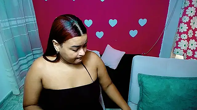 violeta rous online show from 06/01/26, 03:03