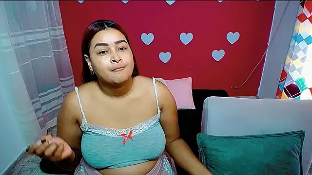 violeta rous online show from 06/12/26, 03:33