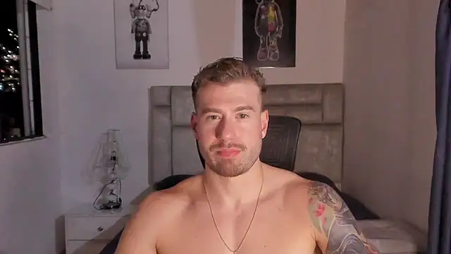 paul rogerr online show from 11/07/25, 01:49