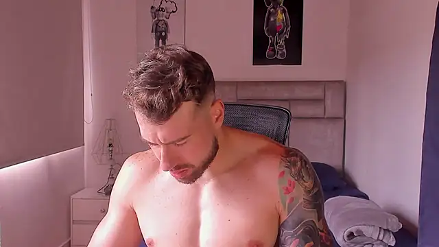 paul rogerr online show from 11/30/25, 05:06