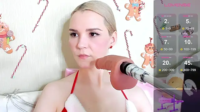 Kaya Devis online show from 01/01/25, 05:33