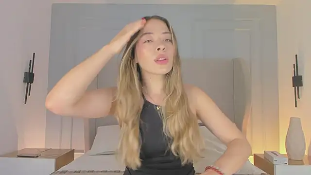 chloe d online show from 04/26/26, 12:58