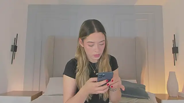 chloe d online show from 05/01/26, 01:59