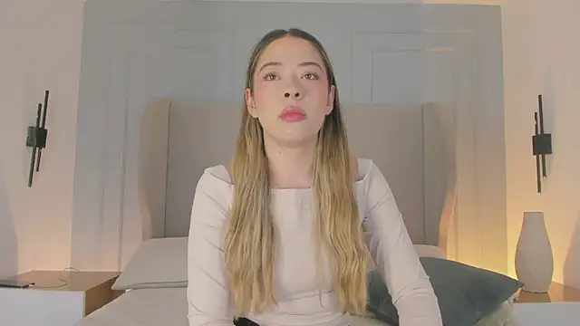 chloe d online show from 05/11/26, 01:06