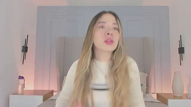 chloe d online show from 05/25/26, 12:33