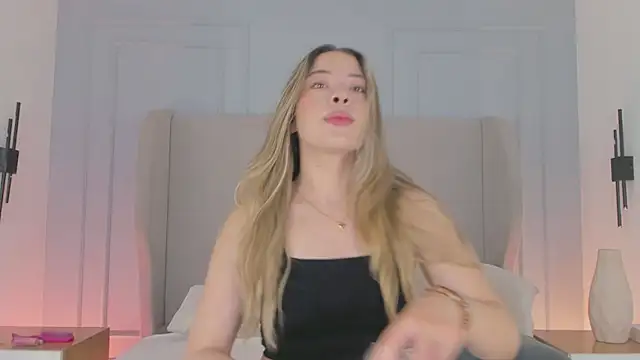 chloe d online show from 06/11/26, 01:31