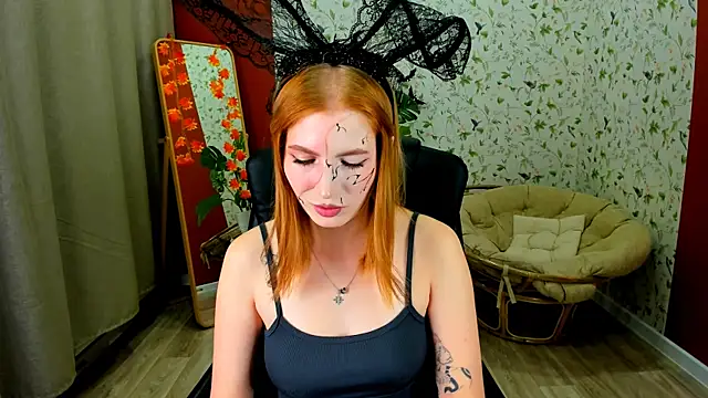 Mira  Blush online show from 10/30/25, 08:53