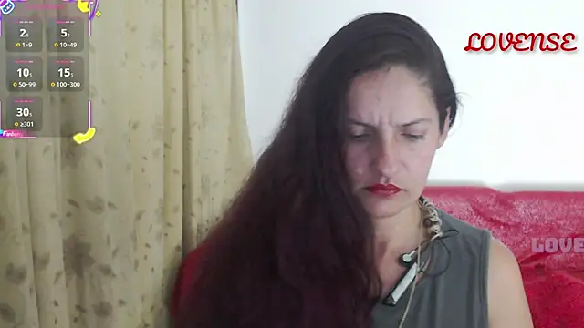 catalina duran1 online show from 10/30/25, 05:31