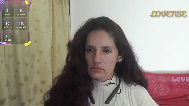 catalina duran1 online show from 11/07/25, 05:07