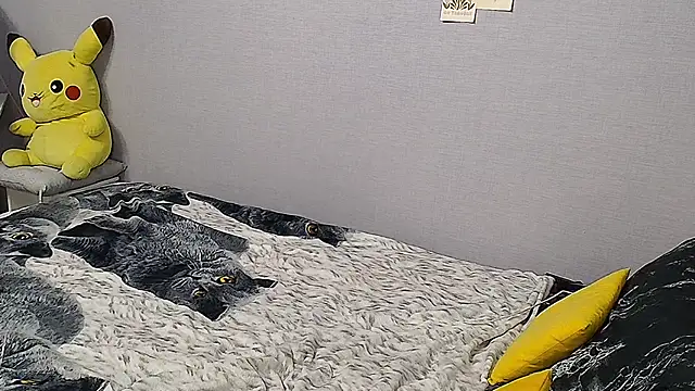 KathrineBerry online show from 01/31/25, 02:07