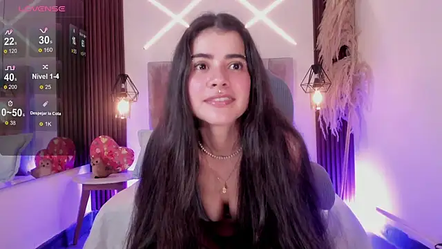 dasha-rodrigues online show from 05/09/26, 01:49