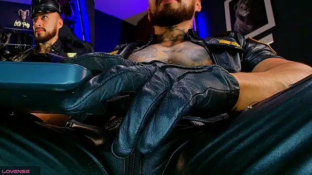 Snapshot of billyMayer_ chatting on 10/26/25, 05:52 billyMayer online show from 10/26/25, 05:52