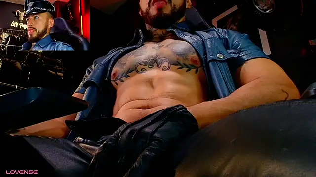 Snapshot of billyMayer_ chatting on 02/23/26, 06:05 billyMayer online show from 02/23/26, 06:05