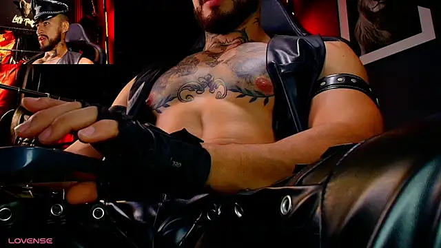 Snapshot of billyMayer_ chatting on 03/04/26, 06:36 billyMayer online show from 03/04/26, 06:36