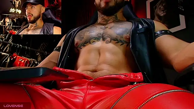 Snapshot of billyMayer_ chatting on 03/20/26, 04:34 billyMayer online show from 03/20/26, 04:34