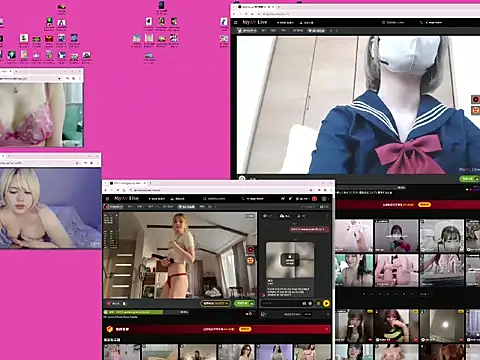 Snapshot of JesuAdam chatting on 03/29/26, 03:12 JesuAdam online show from 03/29/26, 03:12