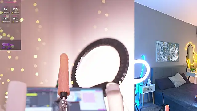 Snapshot of TwilightSparkle_ chatting on 01/28/25, 02:10 TwilightSparkle online show from 01/28/25, 02:10