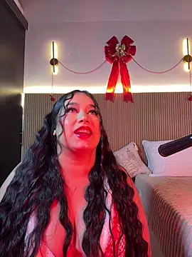 Gaby Blaze online show from 12/21/25, 09:44