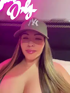 sexyyykloee online show from 04/26/26, 01:25