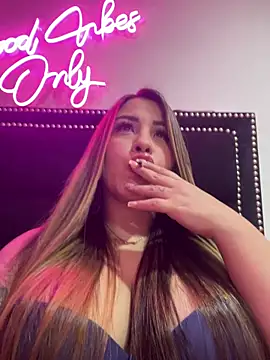 sexyyykloee online show from 04/29/26, 02:15