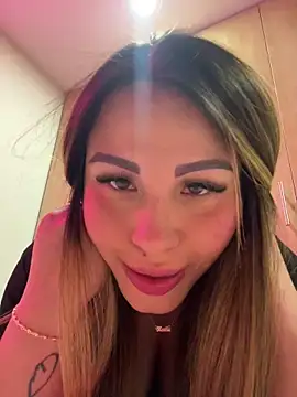 sexyyykloee online show from 05/13/26, 04:43