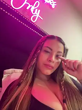 sexyyykloee online show from 05/15/26, 05:36