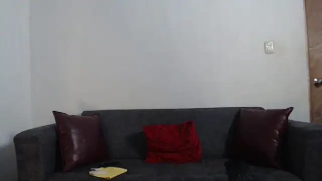 Snapshot of Danna_777 chatting on 02/03/25, 07:52 Danna 777 online show from 02/03/25, 07:52