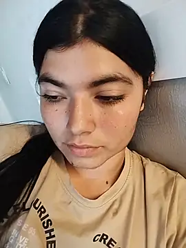 Danna 777 online show from 06/12/26, 07:24
