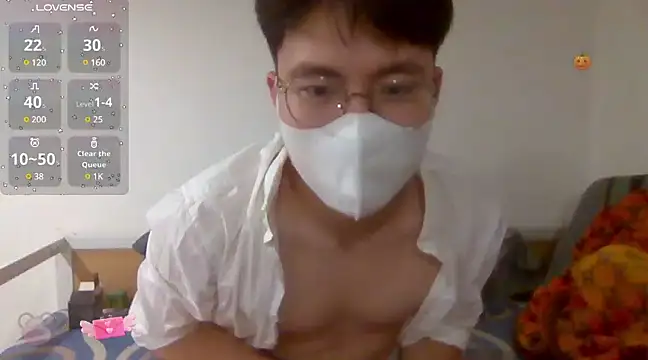 Gwencloudy online show from 02/21/25, 01:44