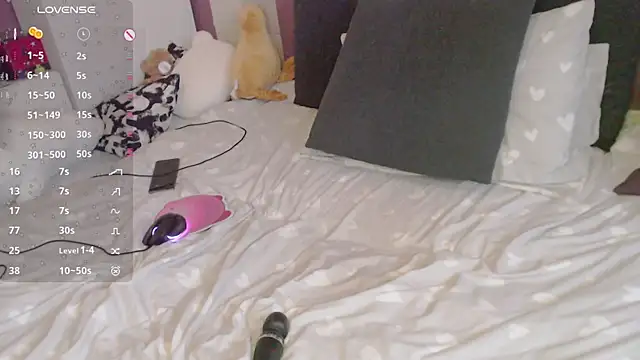 Snapshot of Shybaby_24 chatting on 02/20/25, 04:36 Shybaby 24 online show from 02/20/25, 04:36