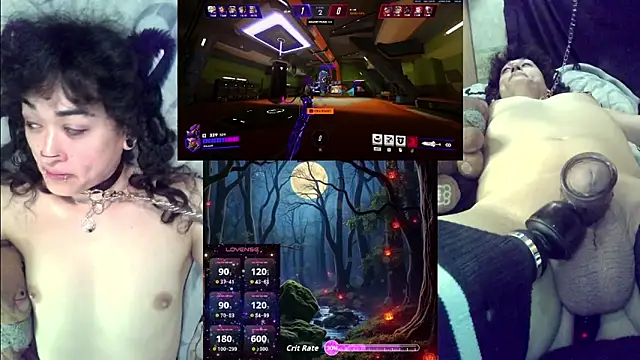 Snapshot of Solumi chatting on 03/27/26, 08:09 Solumi online show from 03/27/26, 08:09