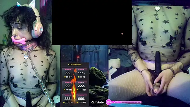 Snapshot of Solumi chatting on 07/25/26, 07:22 Solumi online show from 07/25/26, 07:22
