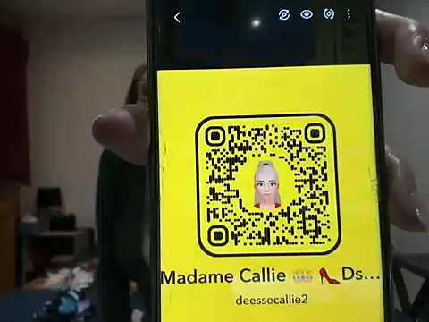 Snapshot of Madame_Callie chatting on 04/01/26, 01:41 Madame Callie online show from 04/01/26, 01:41