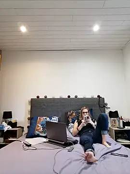 Madame Callie online show from 07/15/26, 01:38