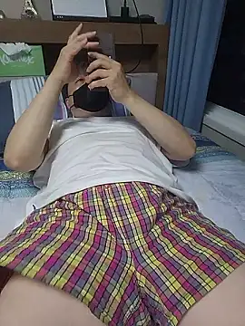 Jackvanlee online show from 06/19/26, 12:20