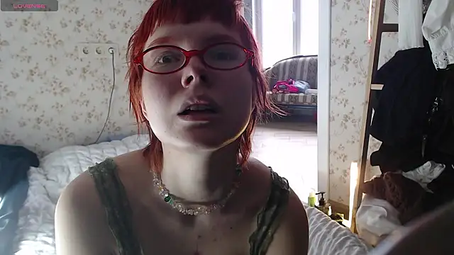 Snapshot of RubyLynxx chatting on 02/26/26, 09:08 RubyLynxx online show from 02/26/26, 09:08