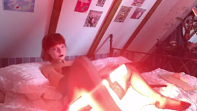 RubyLynxx online show from 04/29/26, 01:59